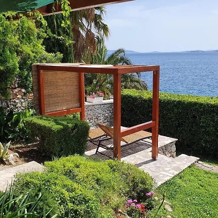 Beach Apartment More Appartement