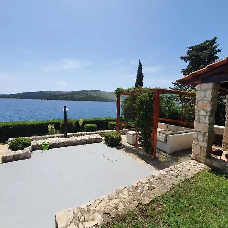 Beach Apartment More Appartement *