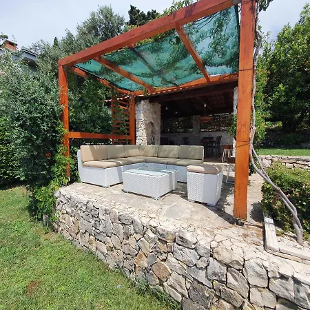 Beach Apartment More Appartement Seget Vranjica