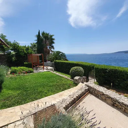 Appartement Beach Apartment More