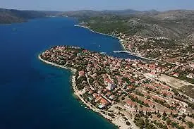 Beach Apartment More * Seget Vranjica