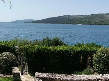 Beach Apartment More Appartement