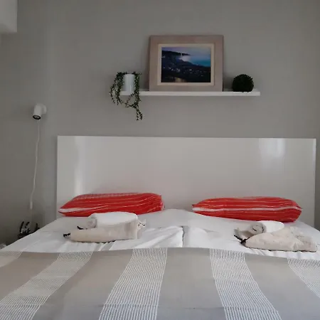 Beach Apartment More Appartement