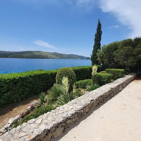 公寓 Beach Apartment More *