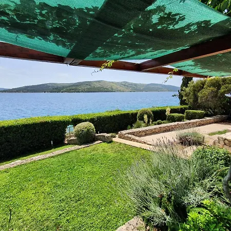 公寓 Beach Apartment More