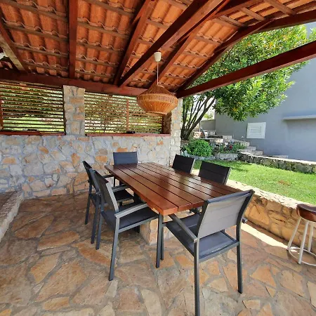 公寓 Beach Apartment More *