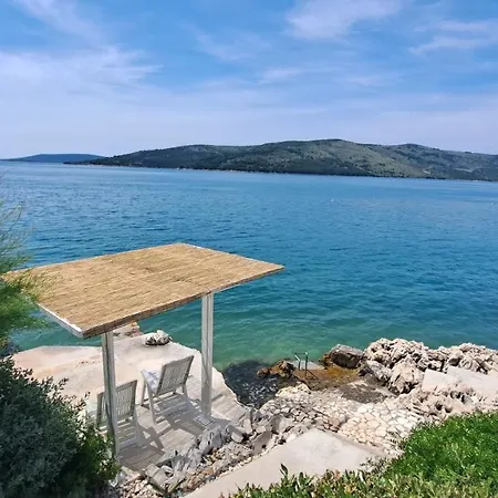 公寓 Beach Apartment More