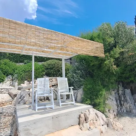 Beach Apartment More 公寓