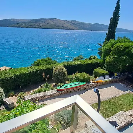 Beach Apartment More Seget Vranjica