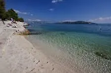 Apartment Beach Apartment More Seget Vranjica