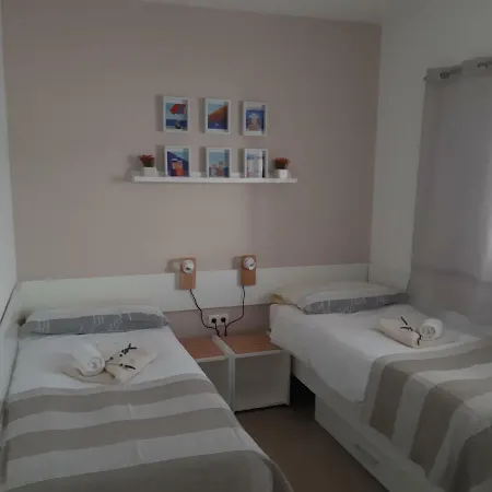 Beach Apartment More