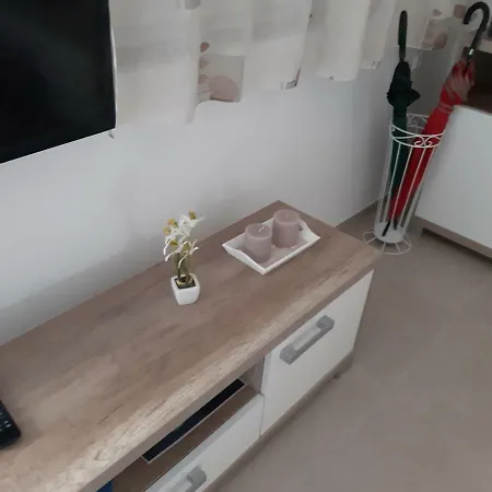 Beach Apartment More 希杰·弗朗吉卡