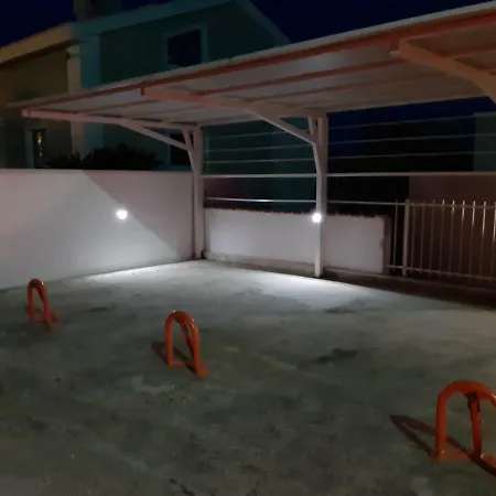 公寓 Beach Apartment More 希杰·弗朗吉卡