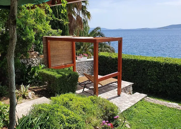 Beach Apartment More Apartamento