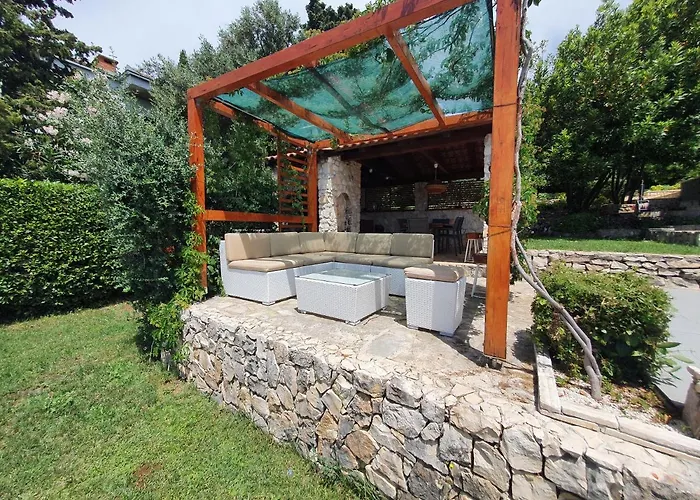 Beach Apartment More Apartman Seget Vranjica
