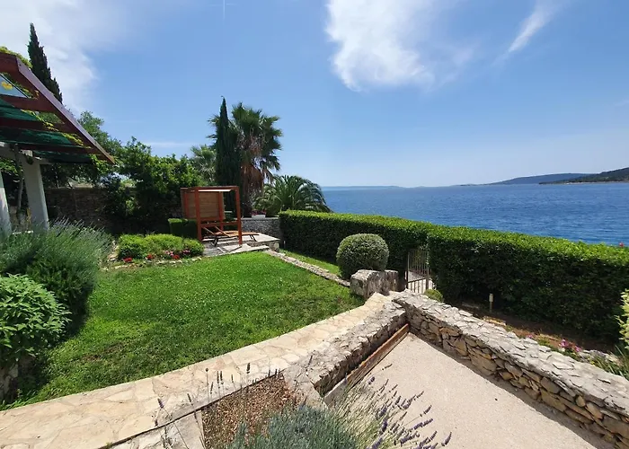 Apartmán Beach Apartment More