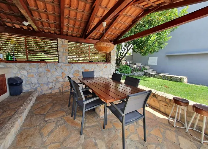 Apartman Beach Apartment More *