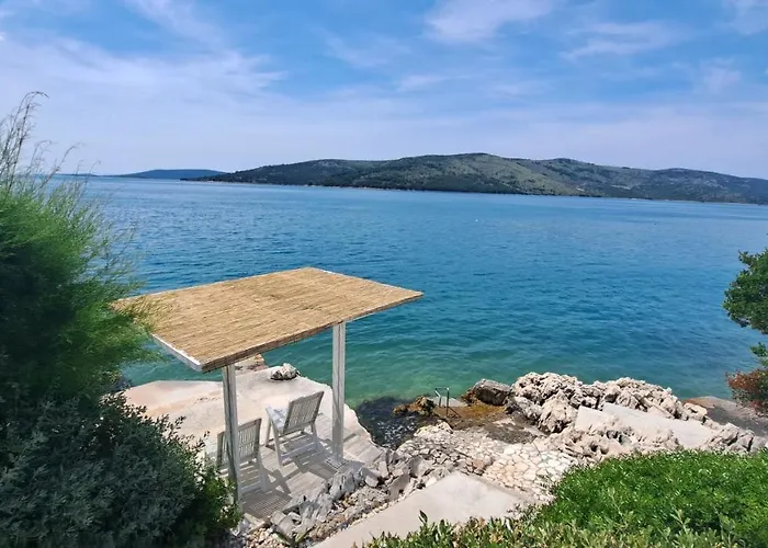 Apartman Beach Apartment More