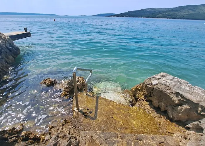Apartman Beach Apartment More *