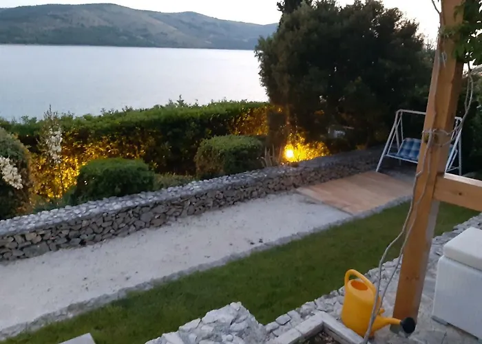 Beach Apartment More Apartamento