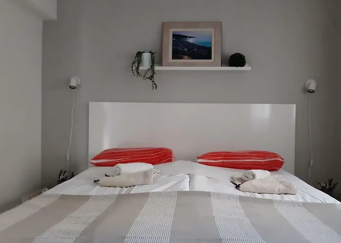 Beach Apartment More Apartman