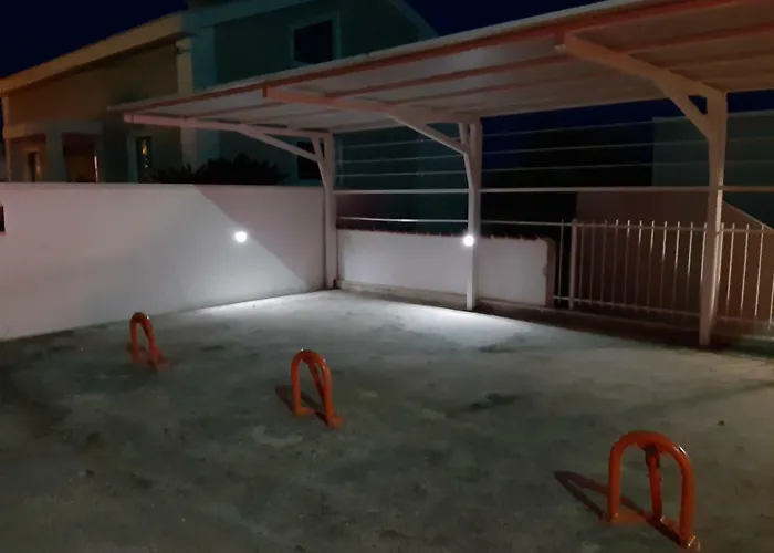 Apartman Beach Apartment More Seget Vranjica