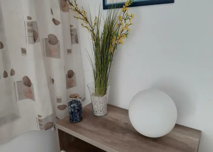 Apartamento Beach Apartment More Seget Vranjica